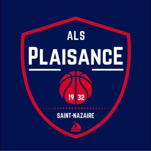 Logo Amicale Laïque Sportive Plaisance